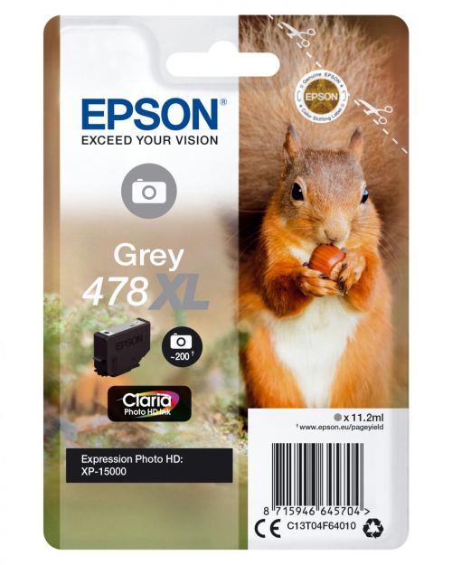 17448375636134-epsonsquirrelsinglepackgrey478xlclariaphotohdink