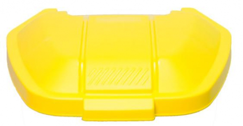 17448375776602-rubbermaidr002219accessoriopercestinoimmondiziagiallocoperchio