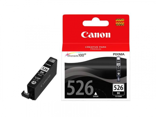 17448389310623-canoncli526bkcartucciadinchiostro1pzoriginaleneroperfoto