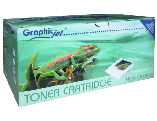 17448409348553-graphicjetcompatibile44973508cartucciatoner1pznero