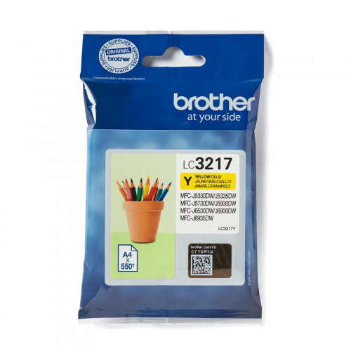 17448413740869-brotherlc3217ycartucciadinchiostro1pzoriginalegiallo