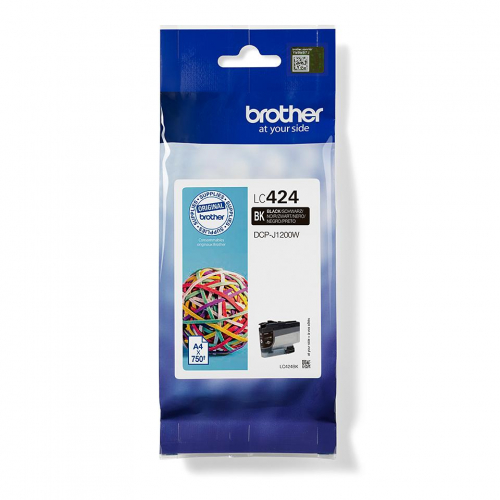 17448414735152-brotherlc424bkcartucciadinchiostro1pzoriginalenero