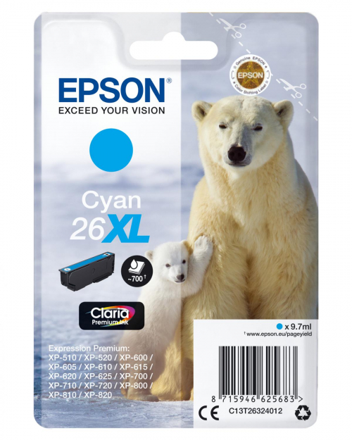 17448416691111-epsonpolarbearcartucciacianoxl