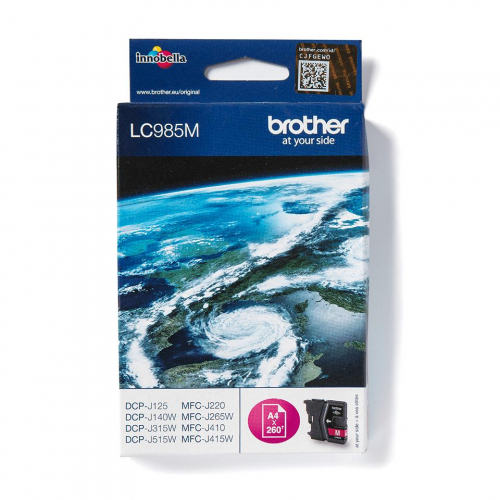 17448416823298-brotherlc985mcartucciadinchiostro1pzoriginalemagenta