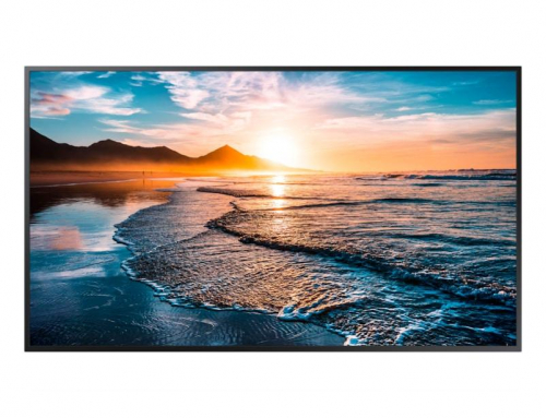 17448419600254-samsungqh50rpannellopiattopersegnaleticadigitale127cm50wifi700cdm4kultrahdneroprocessoreintegratotizen40247