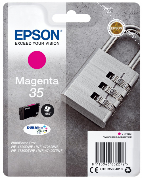 17448421318868-epsonpadlocksinglepackmagenta35durabriteultraink