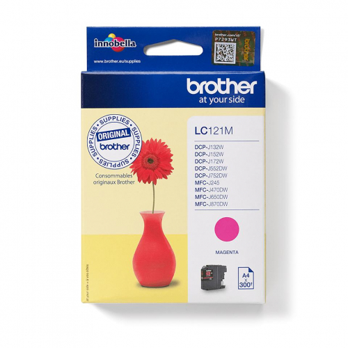 17448446621431-brotherlc121mcartucciadinchiostro1pzoriginalemagenta