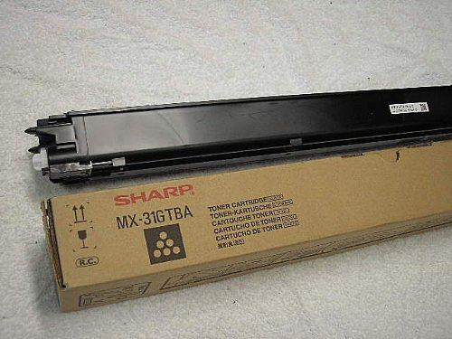 17448453023416-sharpmx31gtbacartucciatoner1pzoriginalenero