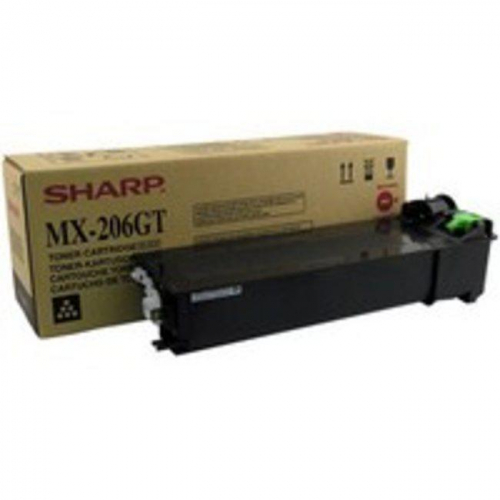17448453512183-sharpmx206gtcartucciatoner1pzoriginalenero