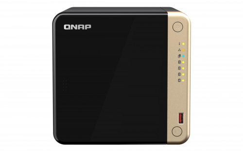 17448463661383-qnapts464nastowerintelceleronn50958gbddr40tbqnapqtsnero