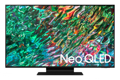17448468513974-samsungtvneoqled4k43qe43qn90bsmarttvwifititanblack2022miniledprocessoreneoquantum4kquantumhdrgamingmodesuonomultidimensionale