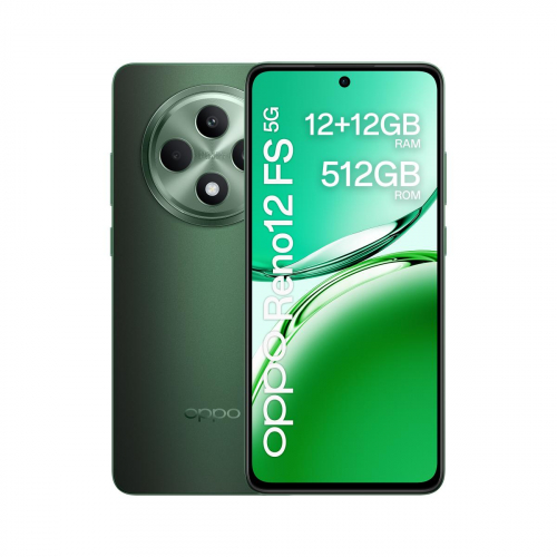 17448498378331-opporeno12fs5gaismartphonetriplafotocamera5082mpselfie32mpdisplay667120hzamoledfhd5000mahram24gb1212rom512gbversioneitaliaolivegreen
