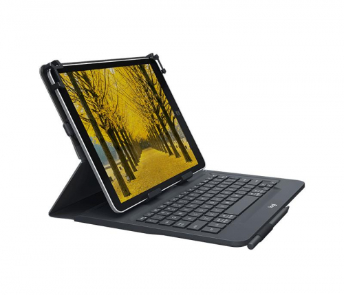 17448510299539-logitechuniversalfoliocoveripadotabletcontastierabluetoothwirelessperlamaggiorpartedeitabletda910iosandroidwindowsitalianoqwertynero