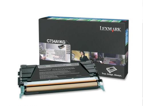 17448518847744-lexmarkc734a1kgcartucciatoner1pzoriginalenero