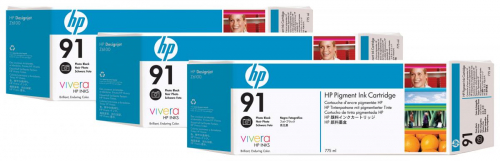 17448519649817-hp913pack775mlphotoblackdesignjetpigmentinkcartridgescartucciadinchiostro1pzoriginaleresastandardneroperfoto