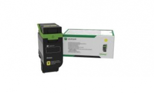 17448521663614-lexmark75m2hy0cartucciatoner1pzoriginalegiallo