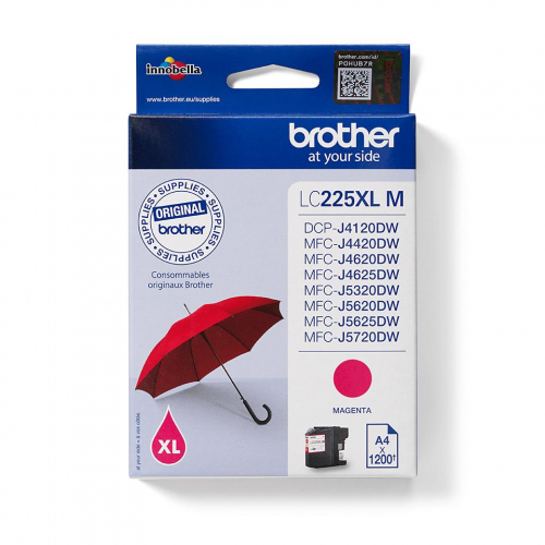 1744852370231-brotherlc225xlmcartucciadinchiostro1pzoriginalemagenta