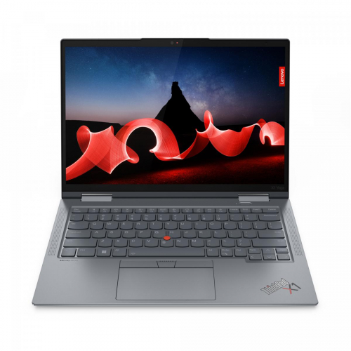 17448554166989-lenovothinkpadx1yogagen8intelcorei5i51335uibrido2in1356cm14touchscreenwuxga16gblpddr5sdram512gbssdwifi6e80211axwindows11prospagnologrigio