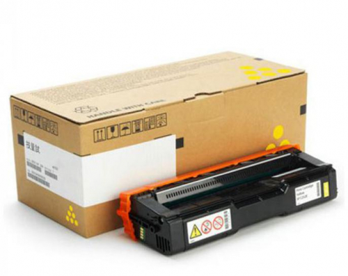 17448576933073-ricoh408355cartucciatoner1pzcompatibilegiallo