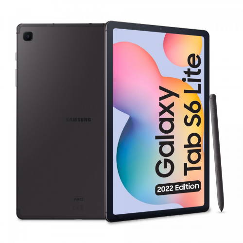 17448588969587-samsunggalaxytabs6lite2022tabletandroid104polliciwifiram4gb64gbespandibilitabletandroid12oxfordgray