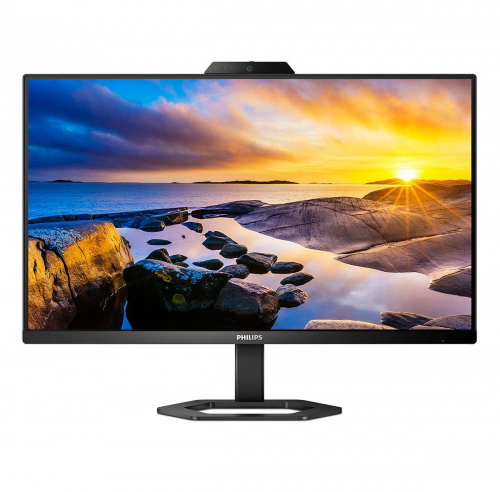17448593205333-philips5000series24e1n5300he00monitorpc605cm2381920x1080pixelfullhdlcdnero