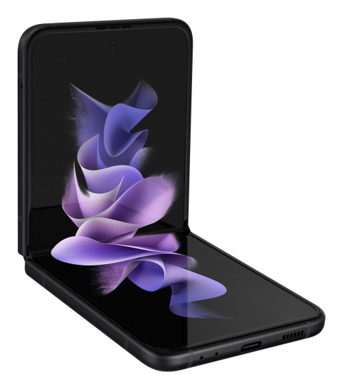 17448599926982-samsunggalaxyzflip35gsmf711b17cm67android11usbtipoc8gb128gb3300mahnero