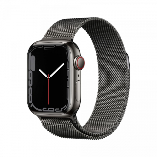 17448605326008-applewatchseries7gpscellular45mmcassainacciaioinossidabilegrafiteconmagliamilanesegrafite