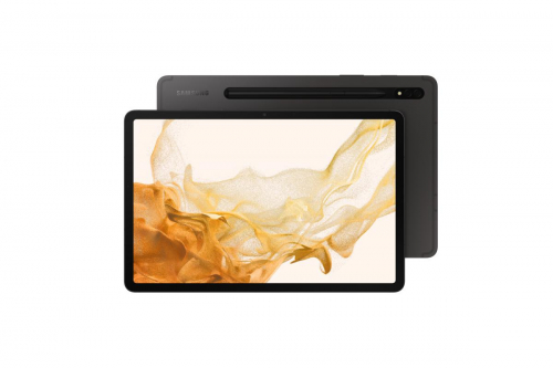 17448639848203-samsunggalaxytabs8tabletandroid11pollici5gram8gb256gbtabletandroid12graphiteversioneitaliana2022