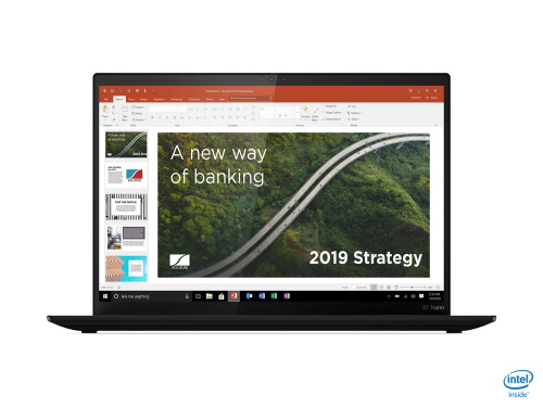 17448640795722-lenovothinkpadx1nanointelcorei5i51130g7computerportatile33cm132kultrahd16gblpddr4xsdram512gbssdwifi680211axwindows10proitalianonero