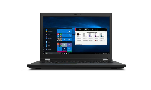 17448650803285-lenovothinkpadp17intelcorei7i711800hworkstationmobile439cm173fullhd16gbddr4sdram512gbssdnvidiartxa2000wifi6e80211axwindows10proitalianonero