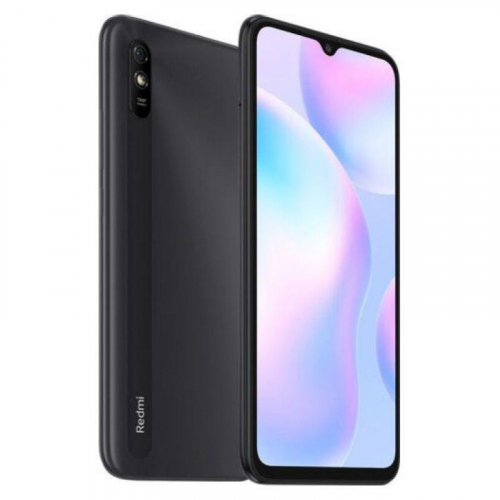 17448657640709-timxiaomiredmi9a166cm653doppiasim4gmicrousb2gb32gb5000mahgrigio