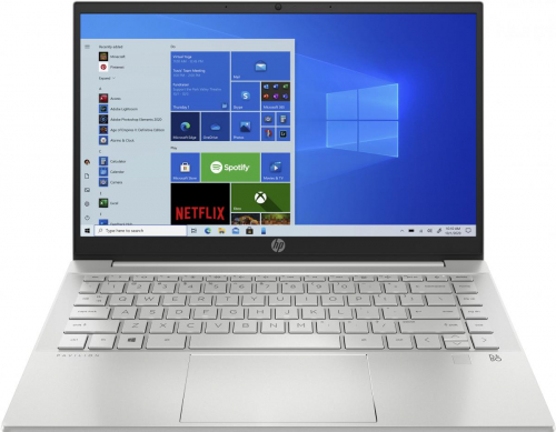 17448700026284-hppavilion14ec0000nlamdryzen55500ucomputerportatile356cm14fullhd8gbddr4sdram512gbssdwifi680211axwindows11homeargento