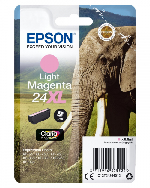 17448705456004-epsonelephantcartucciamagentachiaroxl