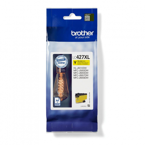 17448714665704-brotherlc427xlycartucciadinchiostro1pzoriginalegiallo