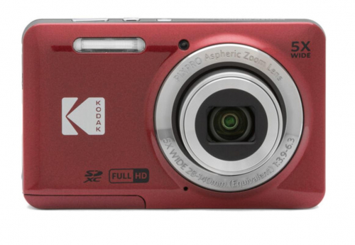 17448716282946-kodakpixprofz55123fotocameracompatta16mpcmos4608x3456pixelrosso