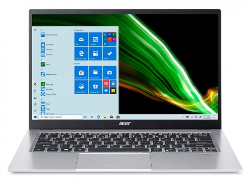 17448748673474-acerswift1sf11433c879intelceleronnn4020computerportatile356cm14fullhd4gbddr4sdram128gbssdwifi680211axwindows11homeinsmodeitalianoargento