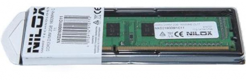 17448751744877-nilox2gbpc312800memoria1x2gbddr31600mhz