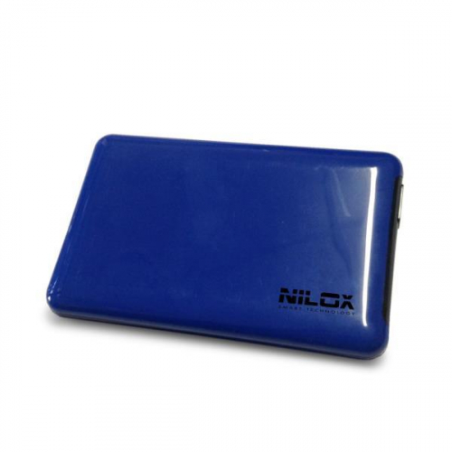 17448759571515-niloxdh0002blcontenitorediunitadiarchiviazionecustodiaperdiscorigidohddblu25