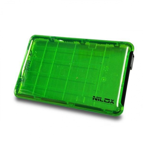 17448759850547-niloxdh0002gtcontenitorediunitadiarchiviazionecustodiaperdiscorigidohddverde25
