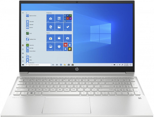 17448801552151-hppavilion15eg0052nlintelcorei7i71165g7computerportatile396cm156fullhd8gbddr4sdram256gbssdwifi580211acwindows11homeargento