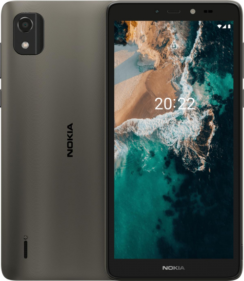 17448808599508-nokiac22e145cm57android11goedition4gmicrousb2gb32gb2400mahgrigio