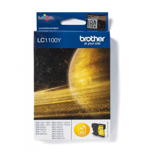 17448865506027-brotherlc1100ycartucciadinchiostro1pzoriginalegiallo