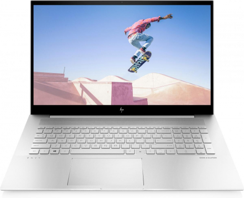 17448914905714-hpenvy17ch1008nlintelcorei5i51155g7computerportatile439cm173touchscreenfullhd8gbddr4sdram512gbssdwifi680211axwindows11homeargento