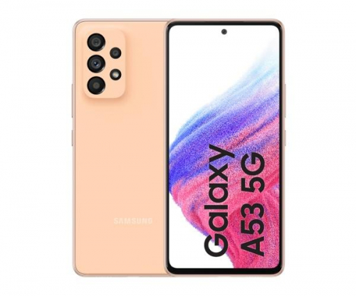 17448950580699-timsamsunggalaxya535g165cm65dualsimibridausbtipoc6gb128gb5000maharancione