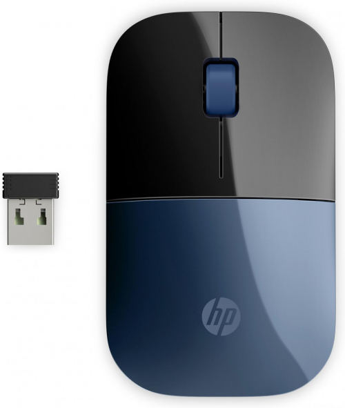 17448988556202-hpmousewirelessz3700blu