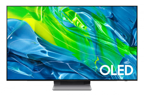 17448993510584-samsungseries9tvoled4k55qe55s95bsmarttvwifieclipsesilver2022processoreneuralquantum4kultrasottilegamingmodesuono3d