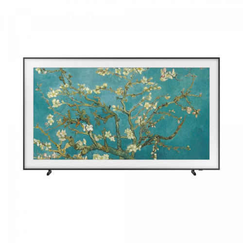 17449037260641-samsungtheframetv4k6565ls03bsmarttvwifiblack2022processore4kcornicepersonalizzabiledisplayantiriflessosuonodinamico