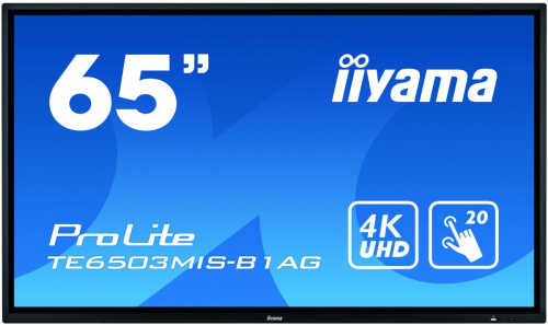 17449068131142-iiyamaprolitete6503misb1agmonitorpc1651cm653840x2160pixel4kultrahdtouchscreenmultiutentenero