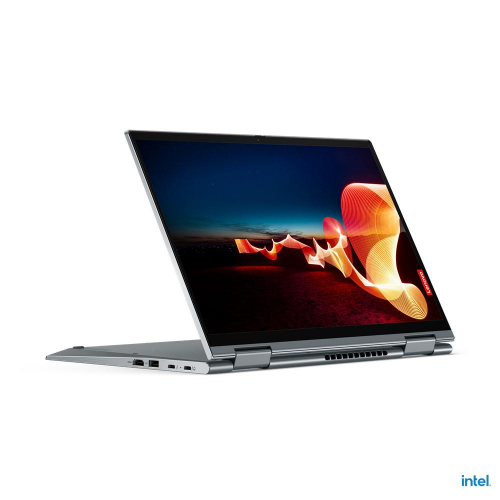17449068613208-lenovothinkpadx1yogagen6intelcorei7i71165g7ibrido2in1356cm14touchscreenwquxga32gblpddr4xsdram1tbssdwifi680211axwindows11proitalianogrigio