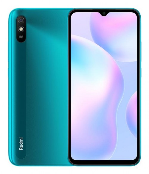 17449101580663-xiaomiredmi9a166cm653doppiasimandroid114gmicrousb2gb32gb5000mahverde